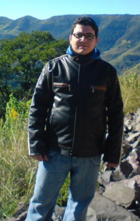 Prof. Diego